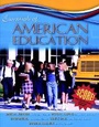 Cover: Essentials of American Education - Pearson