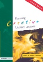 Cover: Planning Creative Literacy Lessons - David Fulton Publishers Ltd