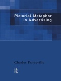 Cover: Pictorial Metaphor in Advertising - Routledge