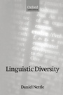Cover: Linguistic Diversity - Oxford University Press