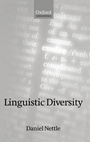 Cover: Linguistic Diversity - Oxford University Press