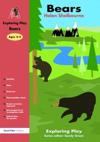 Enlarge image Cover: Bears - David Fulton Publishers Ltd