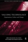 Cover: Valuing Technology - Routledge