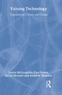 Cover: Valuing Technology - Routledge