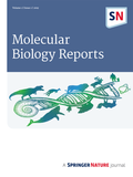 Bild: Molecular Biology Reports - Springer