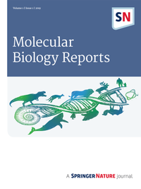 Bild: Molecular Biology Reports - Springer