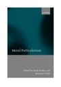 Cover: Moral Particularism - Clarendon Press