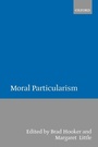 Cover: Moral Particularism - Clarendon Press