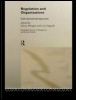 Cover: Regulation and Organisations - Routledge