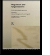 Enlarge image Cover: Regulation and Organisations - Routledge