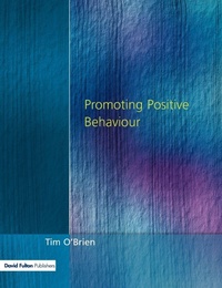 Enlarge image Cover: Promoting Positive Behaviour - David Fulton Publishers Ltd