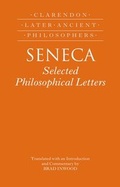 Cover: Seneca: Selected Philosophical Letters - Oxford University Press