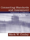 Cover: Connecting Standards and Assessments Through Literacy, with a Foreword by Rick Stiggins - Pearson