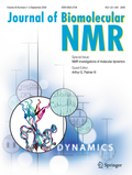 Abbildung von: Journal of Biomolecular NMR - Springer