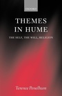 Cover: Themes in Hume - Oxford University Press