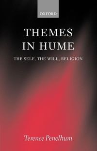 Enlarge image Cover: Themes in Hume - Oxford University Press