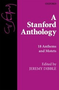 Enlarge image Cover: A Stanford Anthology - Oxford University Press