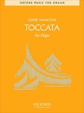 Cover: Toccata - Oxford University Press Inc