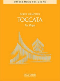 Enlarge image Cover: Toccata - Oxford University Press Inc