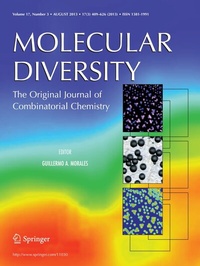 Abbildung von: Molecular Diversity - Springer