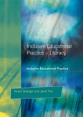 Cover: Inclusive Educational Practice - David Fulton Publishers Ltd