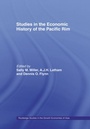 Cover: Studies in the Economic History of the Pacific Rim - Routledge