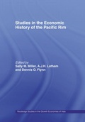 Cover: Studies in the Economic History of the Pacific Rim - Routledge