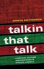 Cover: Talkin that Talk - Routledge