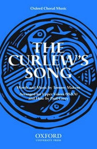 Enlarge image Cover: The Curlew's Song - Oxford University Press Inc