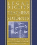 Cover: Legal Rights of Teachers and Students - Pearson
