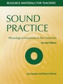 Cover: Sound Practice - David Fulton Publishers Ltd
