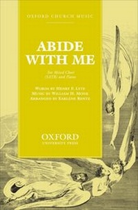 Enlarge image Cover: Abide with me - Oxford University Press