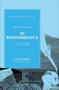 Enlarge image Cover: In Remembrance - Oxford University Press Inc