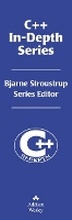 Cover: C++ In-Depth Box Set - Addison Wesley