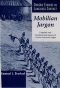 Cover: Mobilian Jargon - Clarendon Press