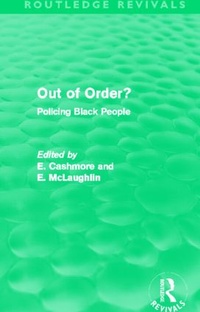 Abbildung von: Out of Order? (Routledge Revivals) - Routledge