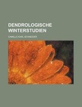 Cover: Dendrologische Winterstudien - Rarebooksclub.com