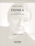 Cover: Dumka - Oxford University Press
