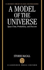 Cover: A Model of the Universe - Clarendon Press
