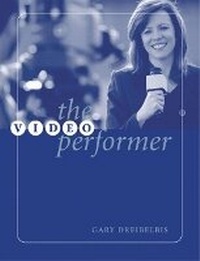 Enlarge image Cover: The Video Performer - Pearson
