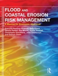 Cover: Flood and Coastal Erosion Risk Management - Routledge