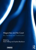 Cover: Megacities and the Coast - Routledge
