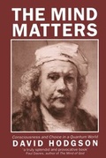 Cover: The Mind Matters - Clarendon Press