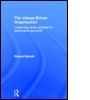Cover: The Values-Driven Organization - Routledge
