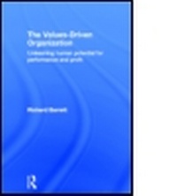 Enlarge image Cover: The Values-Driven Organization - Routledge