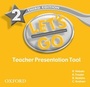 Cover: Let's Go: Teacher Presentation Tool 2 - Oxford University Press