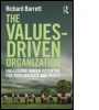 Cover: The Values-Driven Organization - Routledge
