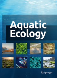 Bild: Aquatic Ecology - Springer