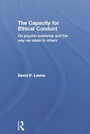 Cover: The Capacity for Ethical Conduct - Routledge