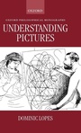 Cover: Understanding Pictures - Clarendon Press
